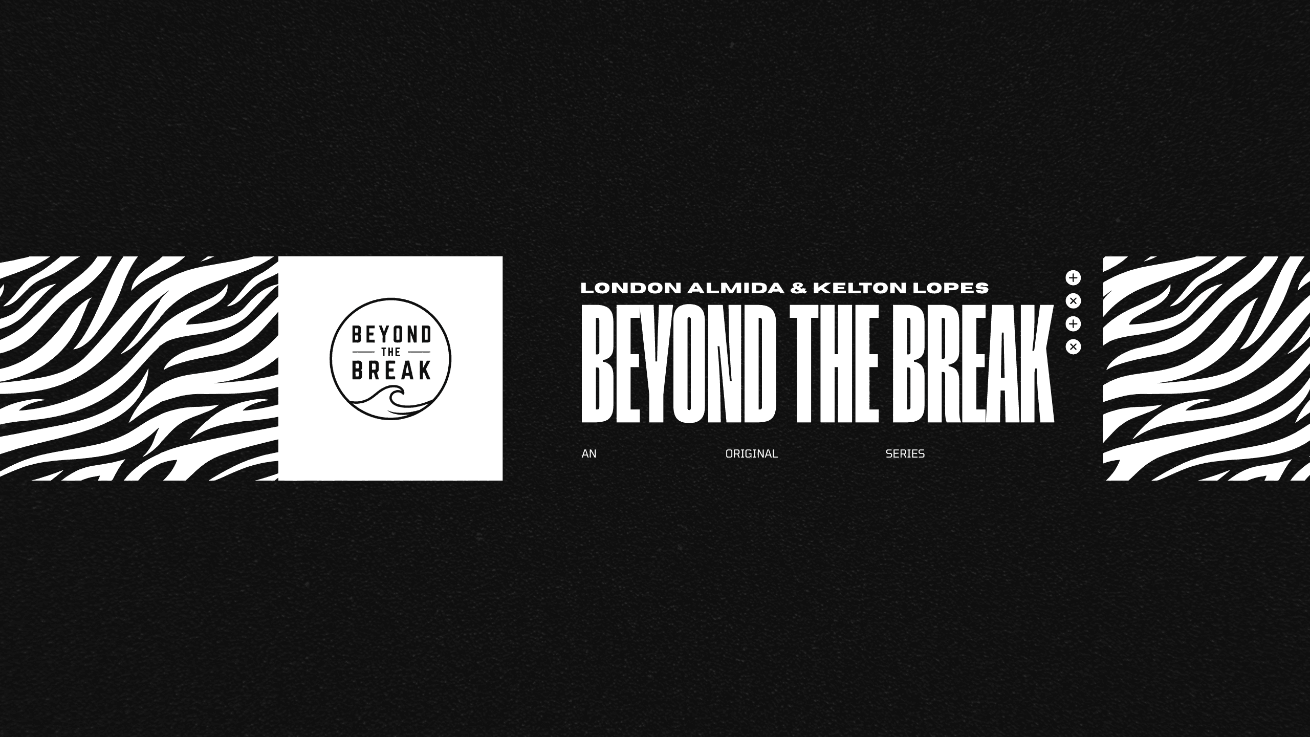 Beyond The Break banner