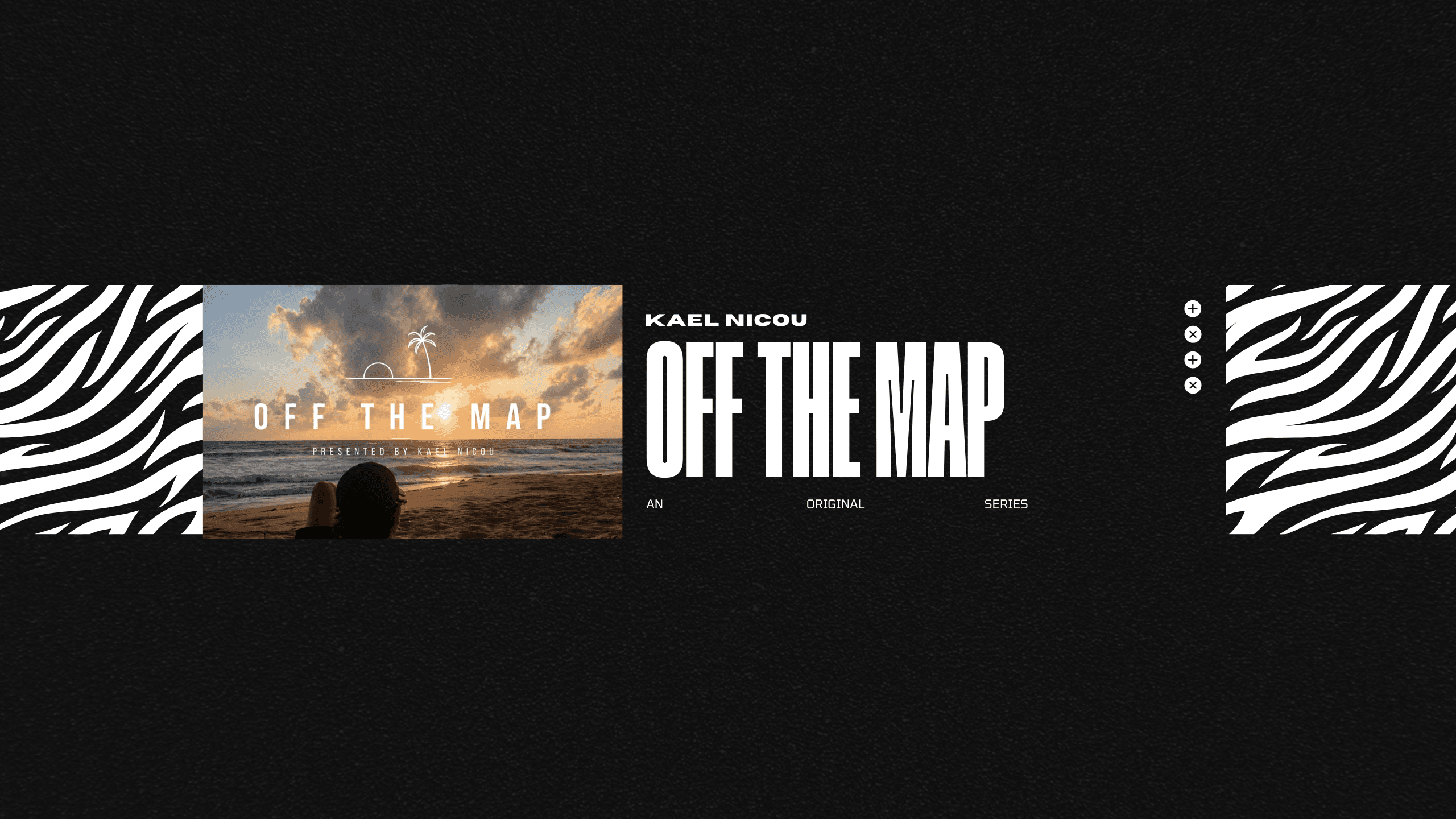 Off The Map banner