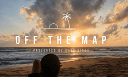Off The Map avatar